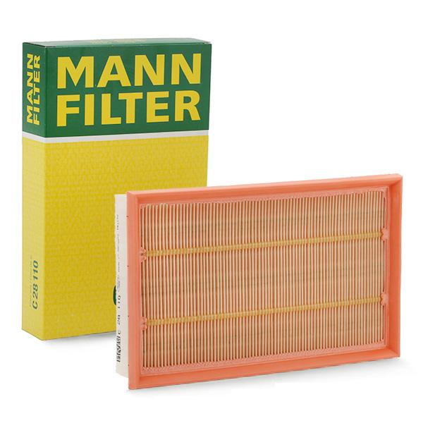 Filtru Aer Mann Filter Volvo V50 2003-2012 C28110